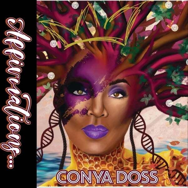 Cover art for Affirmations